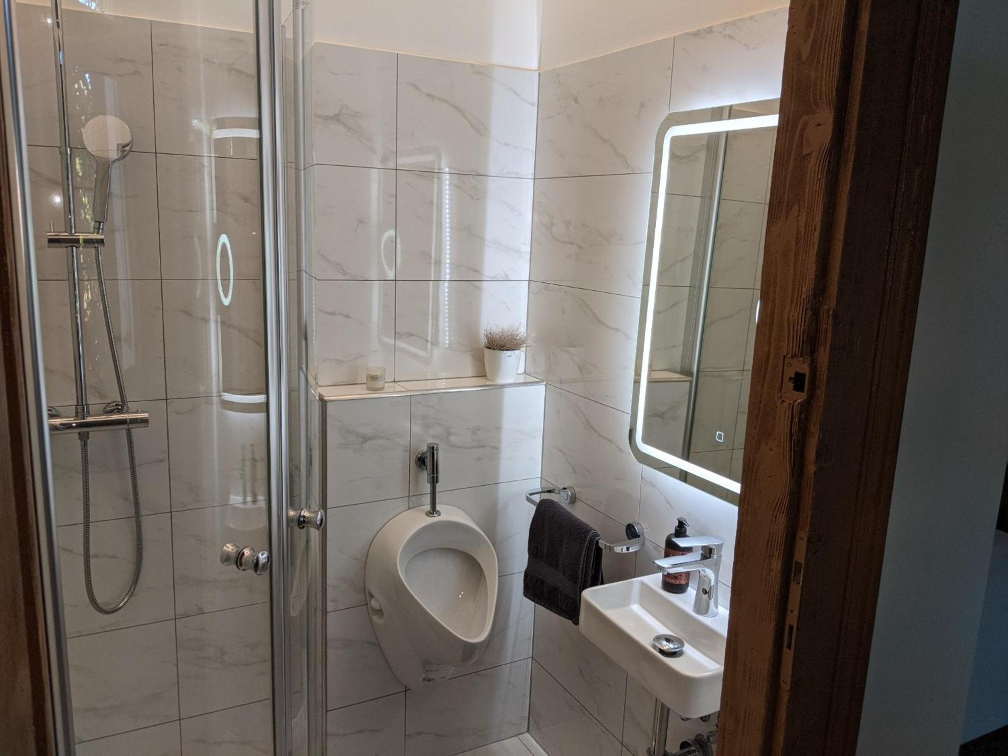Ultra-Central Apartment In The Loffler Palace Тимишоара Экстерьер фото