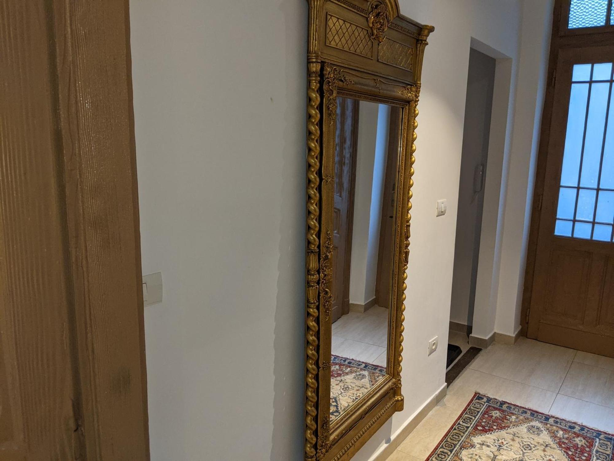 Ultra-Central Apartment In The Loffler Palace Тимишоара Экстерьер фото