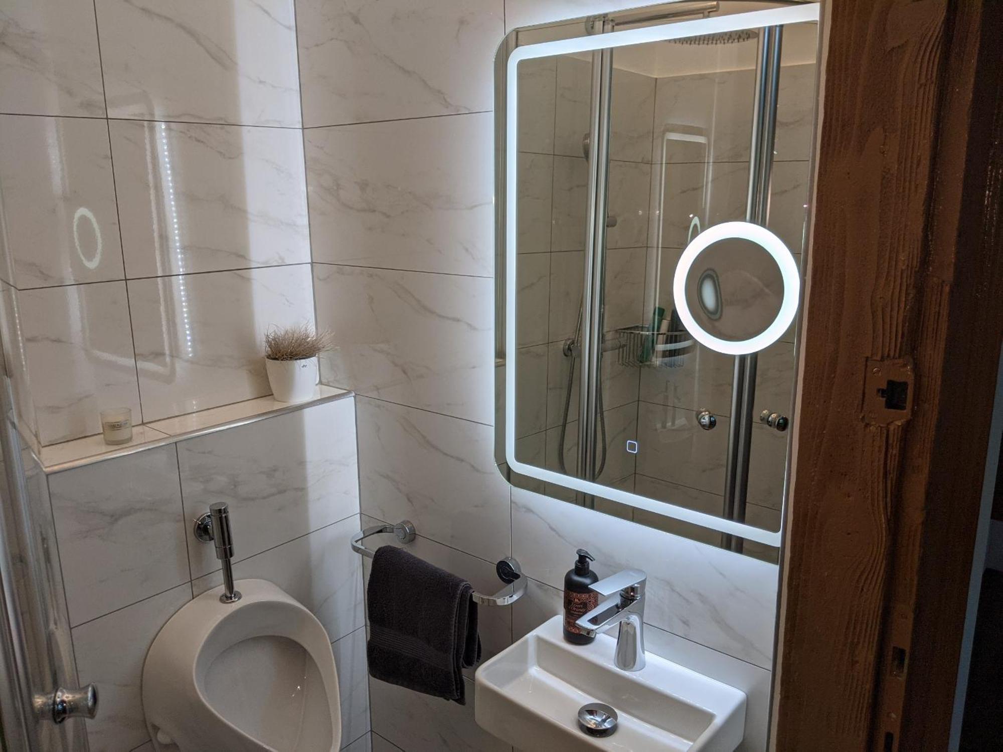 Ultra-Central Apartment In The Loffler Palace Тимишоара Экстерьер фото