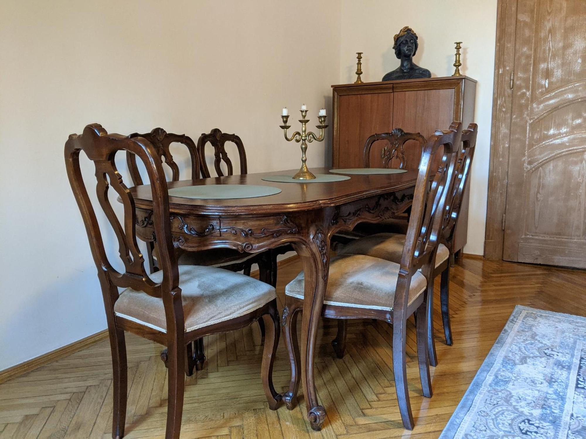 Ultra-Central Apartment In The Loffler Palace Тимишоара Экстерьер фото