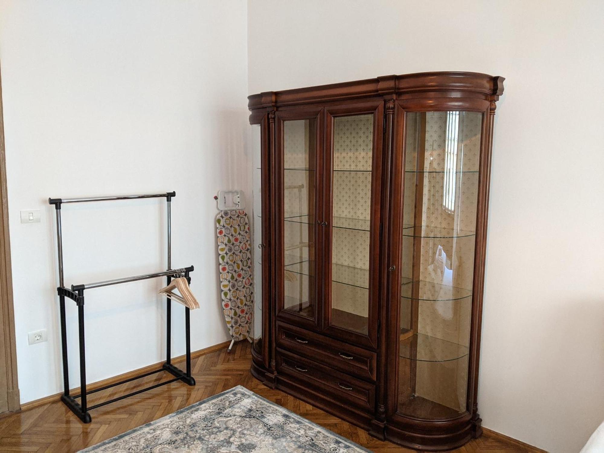 Ultra-Central Apartment In The Loffler Palace Тимишоара Экстерьер фото
