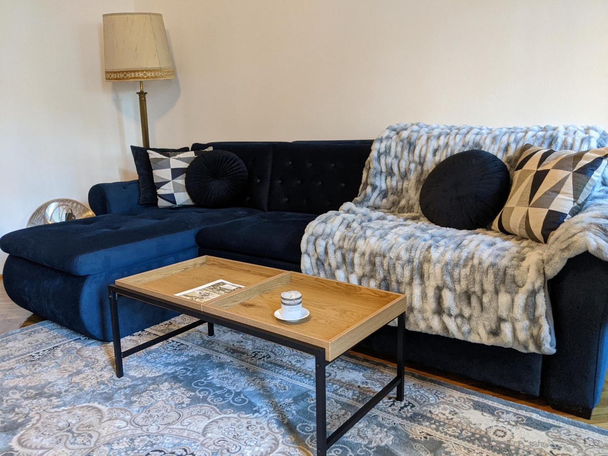 Ultra-Central Apartment In The Loffler Palace Тимишоара Экстерьер фото